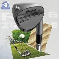 ราคา [Ready Stock] Cleveland Lifting Rod RTX-6 Sand Bar Golf Club Wedge (29128511781)