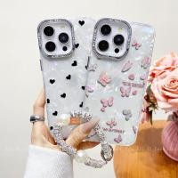 ราคา เข้ากันได้กับ ไอโฟน16 ไอโฟน 15 Pro Max iPhone 13 ไอโฟน11 X XS XR กรณีโทรศัพท์น่ารัก เคสไอโฟน13 เคสไอโฟน 16-JXBKWYQ1 (27227456533)