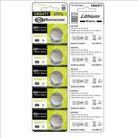 ราคา แบตเตอรี่ลิเธียม CR2477 2-20 ชิ้น 3V สำหรับรีโมทรถยนต์ เมนบอร์ด นาฬิกา DL2477 ECR2477, KC (29739575772)