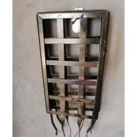 ราคา ตระแกรงท้าย​ 26​ นิ้ว​ งานดี​ สีดำ แข็งแรง (13992398726)