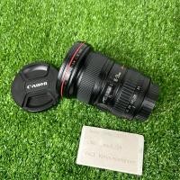 ราคา เลนส์ Canon EF 16-35mm F2.8 L II USM หมดประกัน สภาพดี (28421965049)