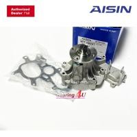 ราคา AISIN ปั้มน้ำ TOYOTA VIGO 1KD 2KD WPT-166 VAT AISIN 166 โตโยต้า วีโก้ ดีเซล VIGO 05-07 2.5D 2KD (8132172430)