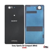 ราคา อะไหล่ ฝาหลัง Sony Xperia Z3 mini (5620816445)