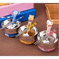 ราคา ชุดเซตถ้วย1ใบ คิตตี้,โดเรม่อน,หมีพู+ช้อน+ซ้อม (12521191893)