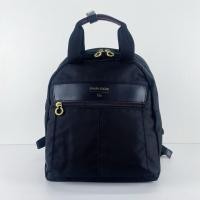 ราคา marie claire bis กระเป๋าเป้ผ้าไนลอน ของมือ2 (28916333189)