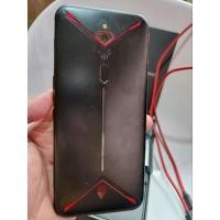 ราคา Nubia red magic r3s มือถือเกมมิ่ง แรม 8/128 (21739507129)