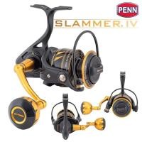 ราคา รอก PENN รุ่น SLAMMER IV สปิน (20200480837)