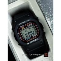 ราคา G-SHOCKยักษ์เล็ก Dw-5600RL The Legend Special Color (42168668580)