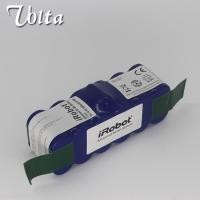 ราคา เหมาะสําหรับ iRobot Roomba Sweeper แบตเตอรี่ 870 529 770 860 620 630 อุปกรณ์เสริมหุ่นยนต์ (47101618875)