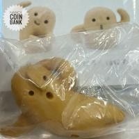 ราคา พร้อมส่ง กาชาปอง หุ่นดินฮะนิวะ Playful Haniwa mascot figure ของแท้จากญี่ปุ่น (ไม่มีไข่มีใบปิด) (27414746794)
