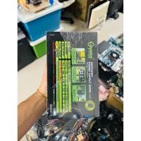 ราคา Power Supply Gview 550Wมือสองสำหรับคอมพิวเตอร์ใช้งานปรกติ สภาพดี (22455705781)