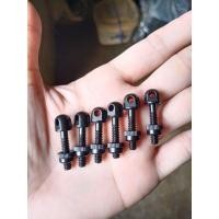 ราคา ชุด ตอ หูกระวิน น๊อต สำหรับยึด หรือติดขาทราย ( 1 ชุด 6ชิ้น ) (24670243629)