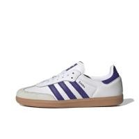 ราคา Adidas Samba Og White Energy Ink Gum Women's (27938833272)