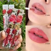 ราคา DOLCE & GABBANA รุ่น Dolcissimo Matte Liquid Lipcolour ขนาด 5ml (8812410350)