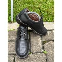 ราคา รองเท้า Clarks Boots มือสองของแท้ (43905740207)