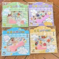 ราคา เกาหลี โมโม่ สติ๊กเกอร์ ไวรัส เสามือ สติ๊กเกอร์ใส สติ๊กเกอร์ใส สติ๊กเกอร์ติดกระจก สติ๊กเกอร์ไม้พาย (26565835723)
