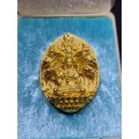 ราคา เจ้าแม่กวนอิม รวยถาวร วัดราชสิงขร พระอารามหลวง เขตพระนคร จังหวัดกรุงเทพมหานคร เนื้อชุบทอง (8586868458)