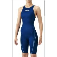 ราคา ชุดว่ายน้ำเด็ก Arena fina สำหรับแข่งว่ายน้ำ size 130 (25147542081)