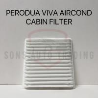 ราคา PERODUA VIVA AIRCOND CABIN FILTER (27041198437)