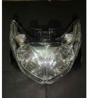 ราคา ชุดไฟหน้า Mio125คาบู พร้อมขั้ว และหลอด แบบแท้ (43511921213)