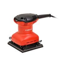 ราคา MAKTEC MT-925 เครื่องขัดกระดาษทรายสั่น-จตุรัส (11060550907)