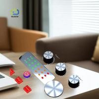 ราคา [maygood] 1 ชิ้นเพลง/การบันทึกสตรีมมิ่งสดสําหรับอุปกรณ์ดิสโก้ดีเจอุปกรณ์เสริม DIY V8S การ์ดเสียงสดอุปกรณ์ Podcast {TH} (56001731090)