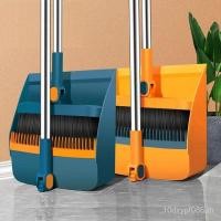 ราคา ที่ตักขยะขนาดใหญ่พิเศษไม่ติดรวมกันไม้กวาดไม้กวาดไม้กวาดชุดไม้กวาดหมุนไม้กวาดกวาดพับหนาพิเศษเปลี่ยนขนนุ่ม 1ทีวีเอ (41075554500)