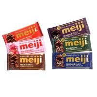ราคา Meiji meiji Chocolate Bar Chocolate Series g Milk Chocolate ดาร์กช็อกโกแลต ของว่างทั่วไป250814 (43362786728)