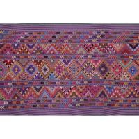 ราคา ผ้าทอไทลื้อ ผ้าฝ้ายทอมือ (4400481292)