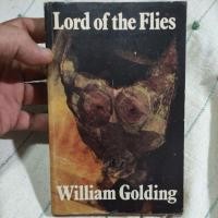 ราคา Lord of the Flies, William Golding, Faber paperback edition 27th impression 1980 (42223401145)