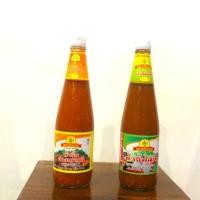 ราคา น้ำจิ้มพริกรวย สูตรกะทะร้อน(เนื้อย่างเกาหลี) และสูตรสุกี้(กวางตุ้ง) 670กรัม (7032014375)