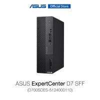 ราคา ASUS ExpertCenter D7 SFF (D700SDES-5124000110) Desktop PC, Intel Core i5-12400, 8GB DDR4 U-DIMM, 256GB M.2 NVMe PCIe 3.0 SSD, DOS (22950085378)