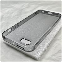 ราคา เคสใสนุ่มซิลิโคนบางเฉียบสําหรับ ไอโฟน Iphone 5 5S 5ส กับ SE 2016 ฝาหลังโปร่งใส (28970429021)