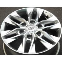 ราคา ล้อแม็กซ์มือสอง New H1-Elite สีบรอนซ์ 6.5-16นิ้ว 6รู139.7 ET56 [16772] (27623745319)