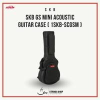 ราคา กระเป๋า/เคส กีตาร์โปร่ง SKB GS Mini Acoustic Guitar Case ( 1SKB-SCGSM ) (3222068693)
