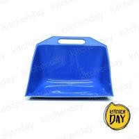 ราคา (4 สี) ที่โกยขยะพลาสติกมือจับ ที่โกยผง ที่ตักขยะ ที่ตักขยะไม่มีด้าม ที่โกยผงไม่มีด้าม NO.046 (517999346)