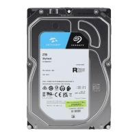 ราคา 2TB HDD (ฮาร์ดดิสก์ 3.5 นิ้ว) SEAGATE SKYHAWK - SATA3 (ST2000VX017) (41325282215)