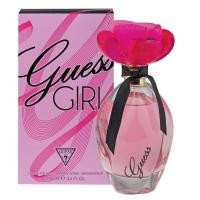 ราคา Guess Girl edt 100ml. (861703357)
