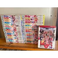 ราคา [การ์ตูนดัง]หนังสือการตูน เนกิมะ คุณครูจอมเวท เนกิมะ! 38 เล่มจบ (16214261460)