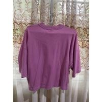 ราคา เสื้อแขนสามส่วน UNIQLO ของแท้ (เสื้อมือสองสภาพดี) (26838629441)