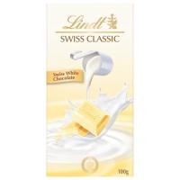 ราคา Lindt Lindor Irresistibly Smooth White Chocolate/Swiss White Choc/Milk/Extra Dark60% (26026224852)