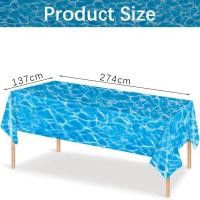 ราคา ผ้าปูโต๊ะอาหาร ผ้าปูโต๊ะกันน้ํา ผ้าปูโต๊ะกันน้ำ ผ้าปูโต๊ะ halloween ผ้าปูโต๊ะกินข้าว ผ้าปูโต๊ะพลาสติกสำหรับปิกนิกและตกแต่ง (42219266822)