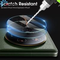 ราคา ฟิล์มกระจกนิรภัย ป้องกันเลนส์กล้อง สําหรับ Xiaomi 13 Ultra Xiaomi 13 Ultra (20888755253)