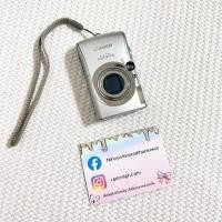 ราคา กล้องดิจิตอลคอมแพค Canon Ixus 970 is (27769937483)