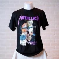 ราคา เสื้อวง Metallica ลิขสิทธิ์แท้100% (7810553920)