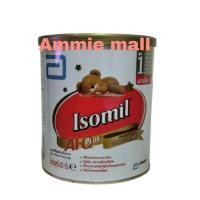 ราคา นมผง ไอโซมิล isomil 400g (19303789828)