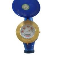 ราคา TAYO มิเตอร์น้ำ ขนาด 1/2นิ้ว (4หุน) ทาโย มิเตอร์น้ำ/มาตรวัดน้ำ Tayo ขนาด 1/2นิ้ว ระบบเฟือง 2 ชั้น (24254435948)