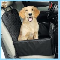 ราคา [explosion1.th] ผ้าคลุมเบาะรถยนต์สุนัขกันลื่นกระเป๋าใส่สัตว์เลี้ยงตะกร้ากระเป๋าใส่ลูกสุนัขสําหรับสุนัขแมว (29560264050)