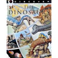 ราคา The Dinosaurs : My First Library of Knowledge (28993556476)