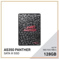 ราคา Apacer SSD 128GB AS350 PANTHER SATA III (41805788456)